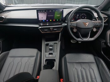 Used Cupra Formentor 2023 for sale - 78861270: Photo