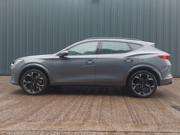 Used Cupra Formentor 2023 for sale - 78861270: Photo