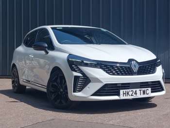 2024 - 1.0 TCe 90 Techno 5dr