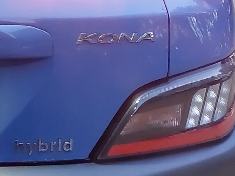 Used Hyundai KONA 2022 for sale - 77197238: Photo 13