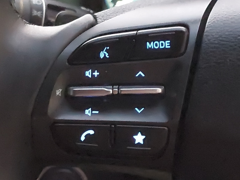 Used Hyundai KONA 2022 for sale - 77197238: Photo 17