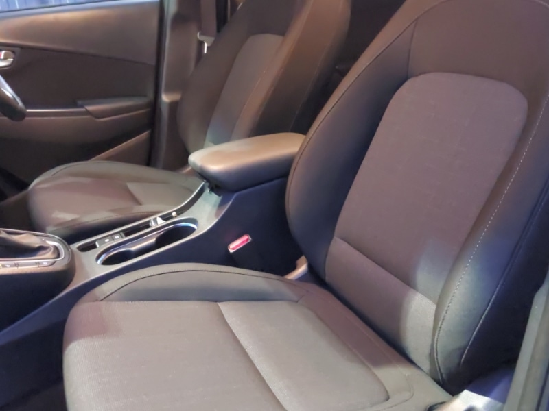 Used Hyundai KONA 2022 for sale - 77197238: Photo 5