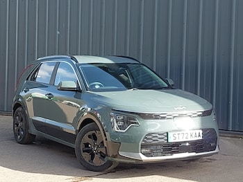 Used Kia Niro 2022 for sale - 78355161: Photo