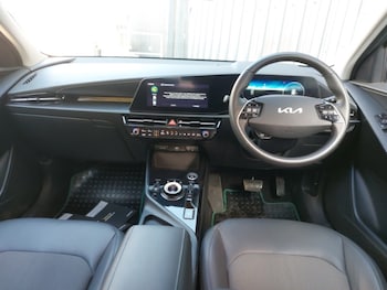 Used Kia Niro 2022 for sale - 78355161: Photo