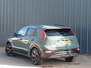 Used Kia Niro 2022 for sale - 78355161: Photo