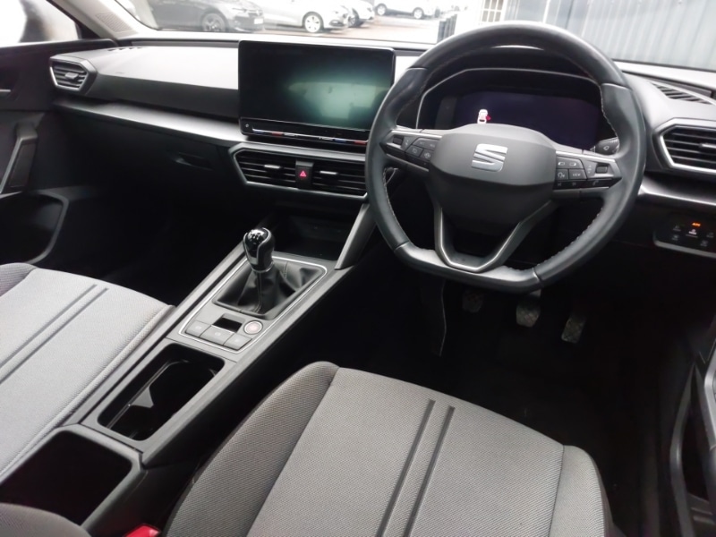 Used SEAT Leon 2020 for sale - 77300202: Photo 10