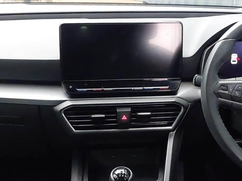 Used SEAT Leon 2020 for sale - 77300202: Photo 11