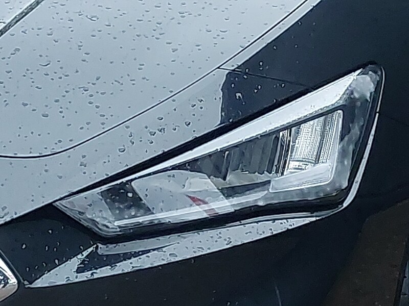 Used SEAT Leon 2020 for sale - 77300202: Photo 12