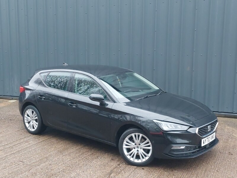 Used SEAT Leon 2020 for sale - 77300202: Photo 13