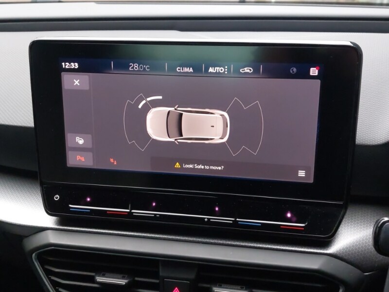 Used SEAT Leon 2020 for sale - 77300202: Photo 16