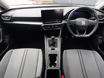 Used SEAT Leon 2020 for sale - 77300202: Photo