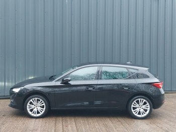 Used SEAT Leon 2020 for sale - 77300202: Photo