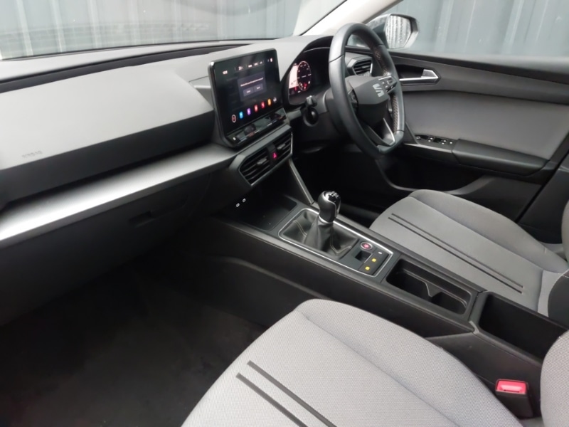 Used SEAT Leon 2020 for sale - 77300202: Photo 5