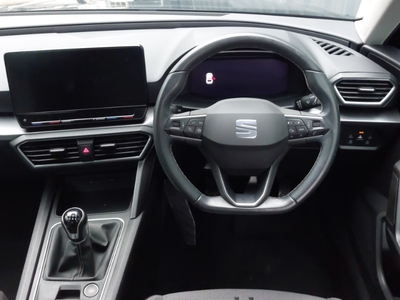 Used SEAT Leon 2020 for sale - 77300202: Photo 7