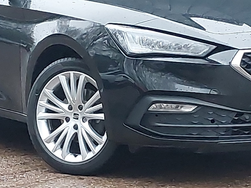 Used SEAT Leon 2020 for sale - 77300202: Photo 9