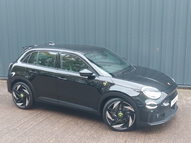 Used Abarth 600e 2024 for sale - 76533466: Photo 13