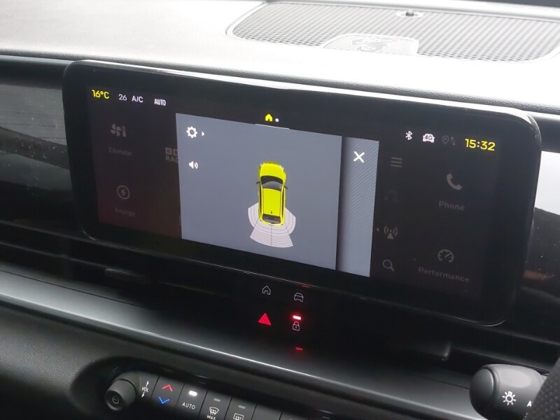 Used Abarth 600e 2024 for sale - 76533466: Photo 16