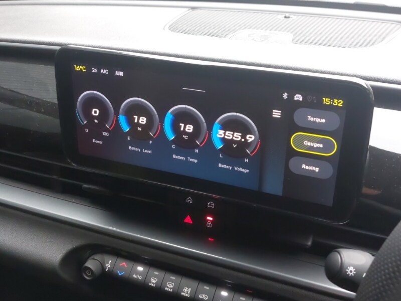 Used Abarth 600e 2024 for sale - 76533466: Photo 18