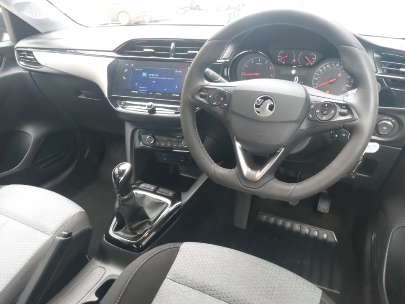 Used Vauxhall Corsa 2023 for sale - 77818432: Photo 10