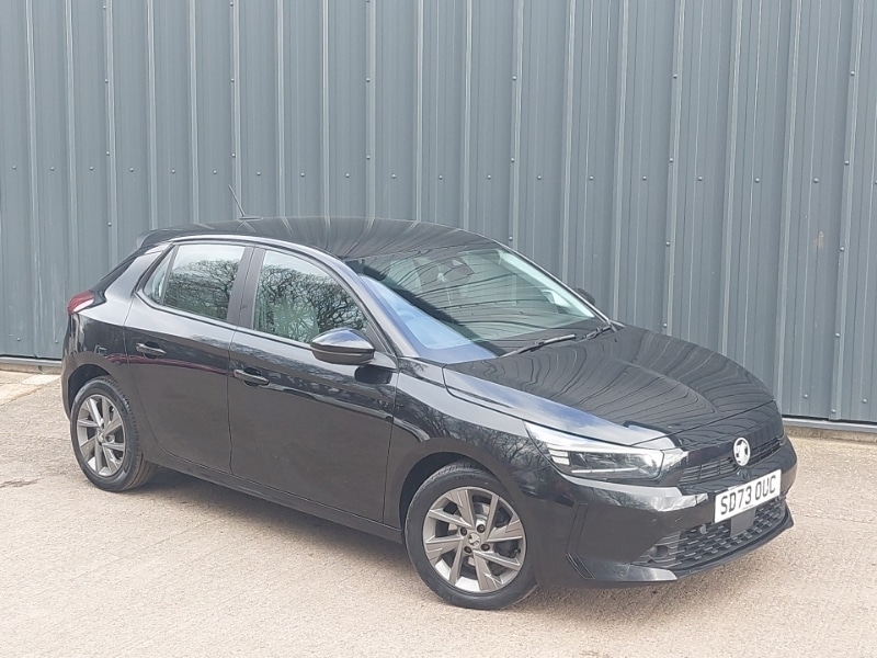 Used Vauxhall Corsa 2023 for sale - 77818432: Photo 13