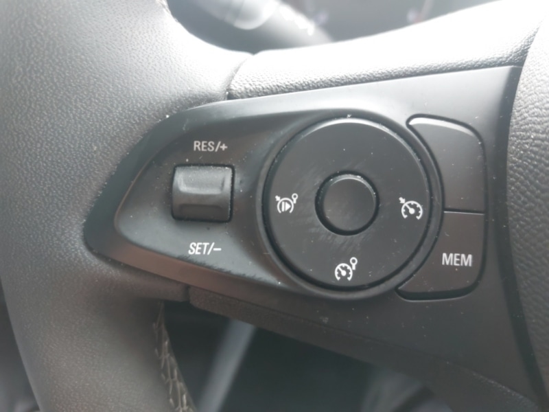 Used Vauxhall Corsa 2023 for sale - 77818432: Photo 15