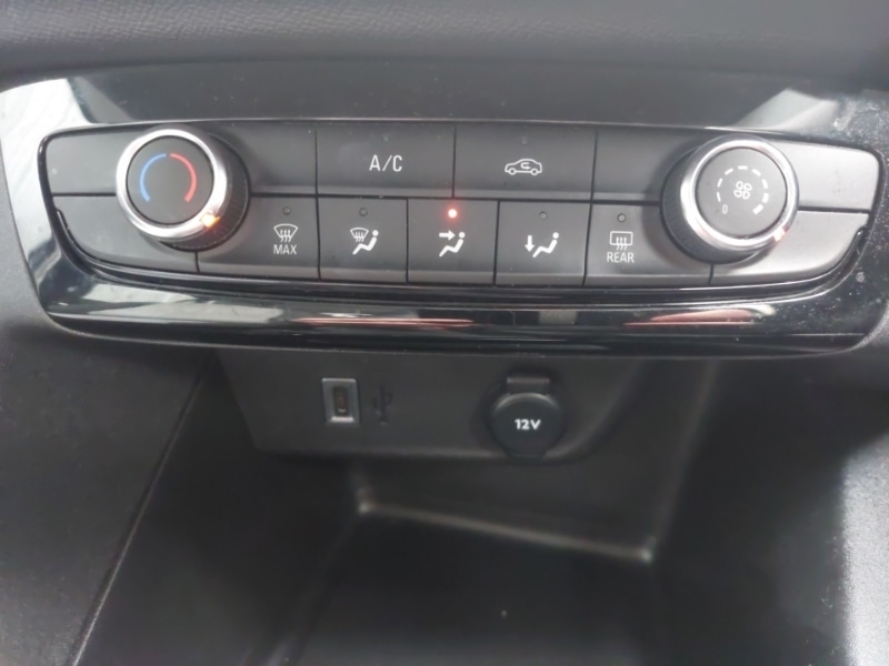 Used Vauxhall Corsa 2023 for sale - 77818432: Photo 17