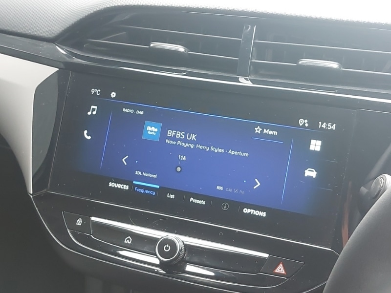 Used Vauxhall Corsa 2023 for sale - 77818432: Photo 19