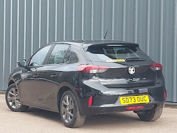 Used Vauxhall Corsa 2023 for sale - 77818432: Photo