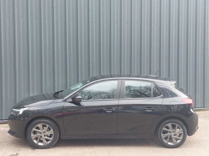 Used Vauxhall Corsa 2023 for sale - 77818432: Photo 4