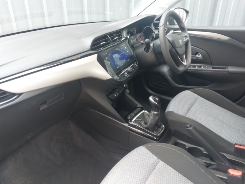 Used Vauxhall Corsa 2023 for sale - 77818432: Photo 5