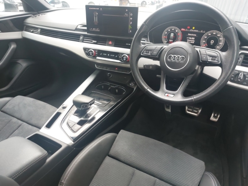 Used Audi A4 2023 for sale - 77669589: Photo 10