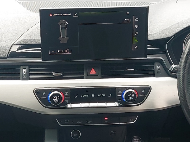 Used Audi A4 2023 for sale - 77669589: Photo 11