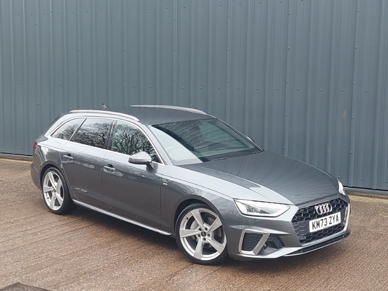 Used Audi A4 2023 for sale - 77669589: Photo 13