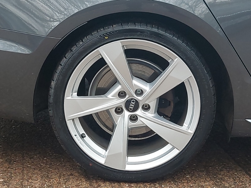 Used Audi A4 2023 for sale - 77669589: Photo 14