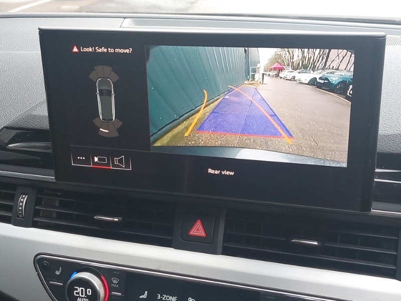 Used Audi A4 2023 for sale - 77669589: Photo 15