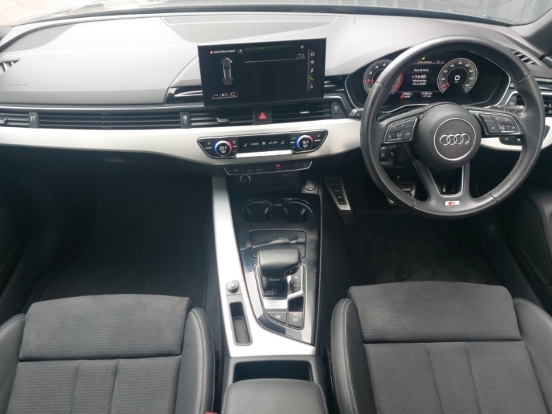 Used Audi A4 2023 for sale - 77669589: Photo 2