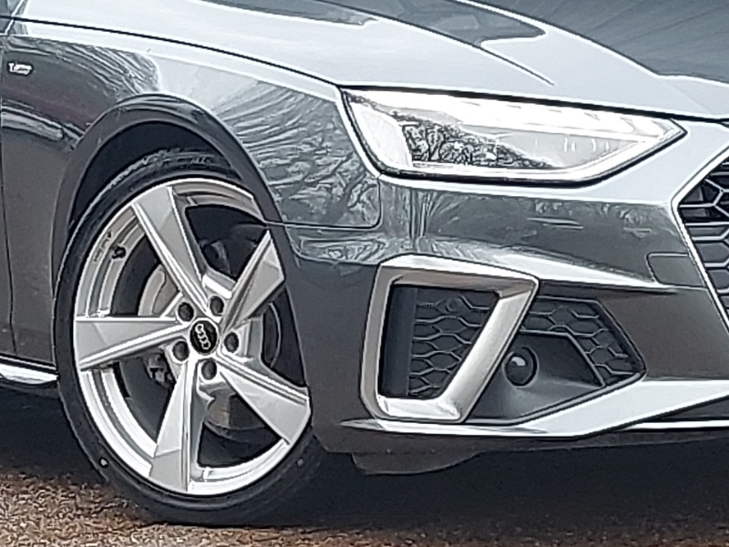 Used Audi A4 2023 for sale - 77669589: Photo 9