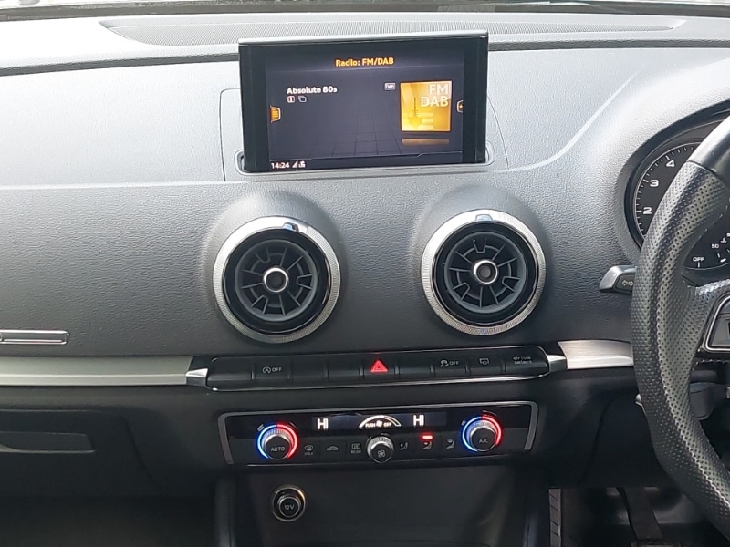 Used Audi A3 2019 for sale - 77751389: Photo 11