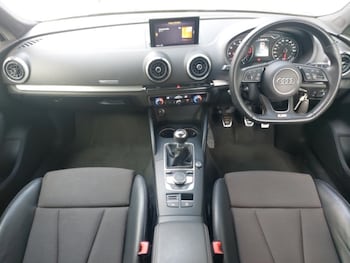 Used Audi A3 2019 for sale - 77751389: Photo