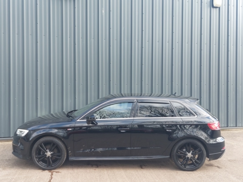 Used Audi A3 2019 for sale - 77751389: Photo 4