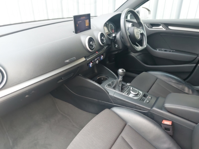 Used Audi A3 2019 for sale - 77751389: Photo 5