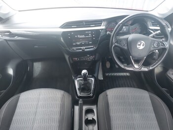 Used Vauxhall Corsa 2021 for sale - 78326470: Photo