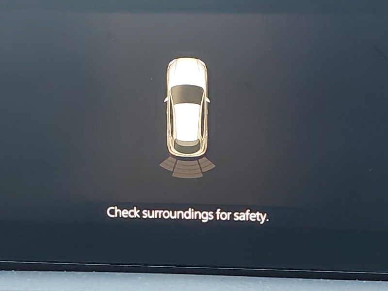 Used Mazda CX-30 2022 for sale - 76238055: Photo 11