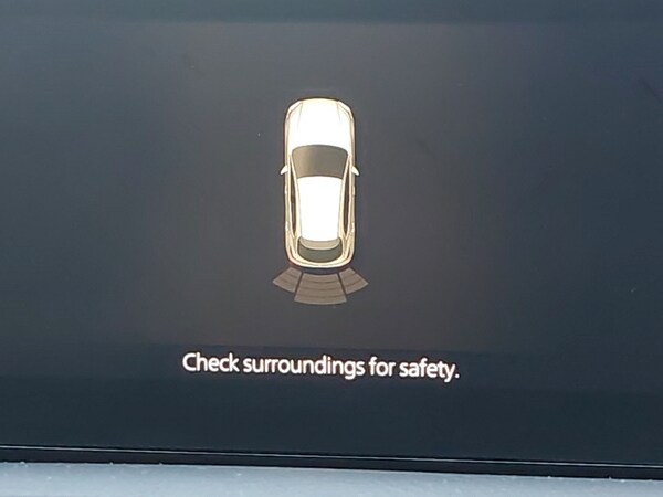 Used Mazda CX-30 2022 for sale - 76238055: Photo 11