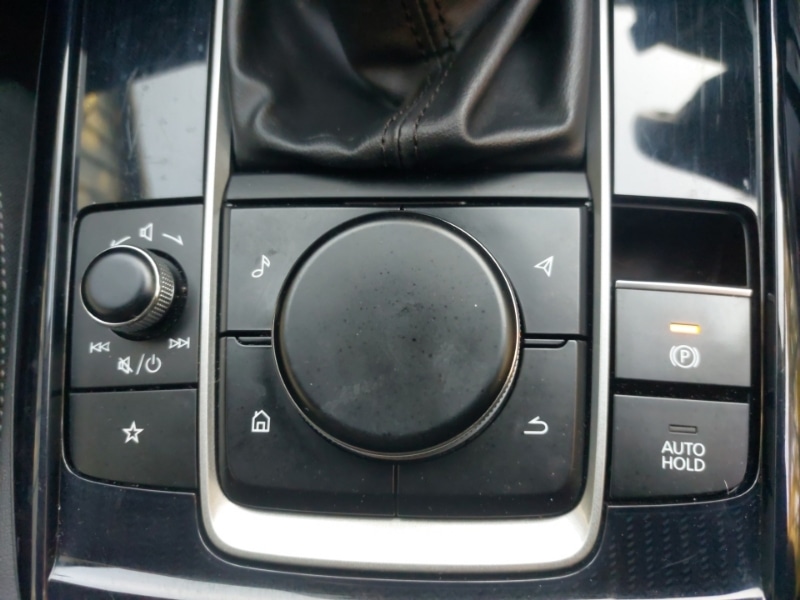 Used Mazda CX-30 2022 for sale - 76238055: Photo 13