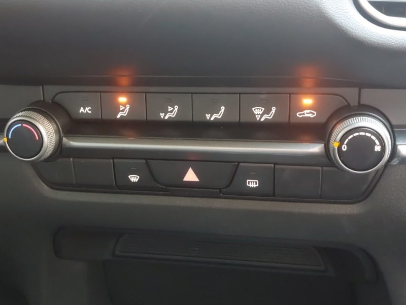 Used Mazda CX-30 2022 for sale - 76238055: Photo 15