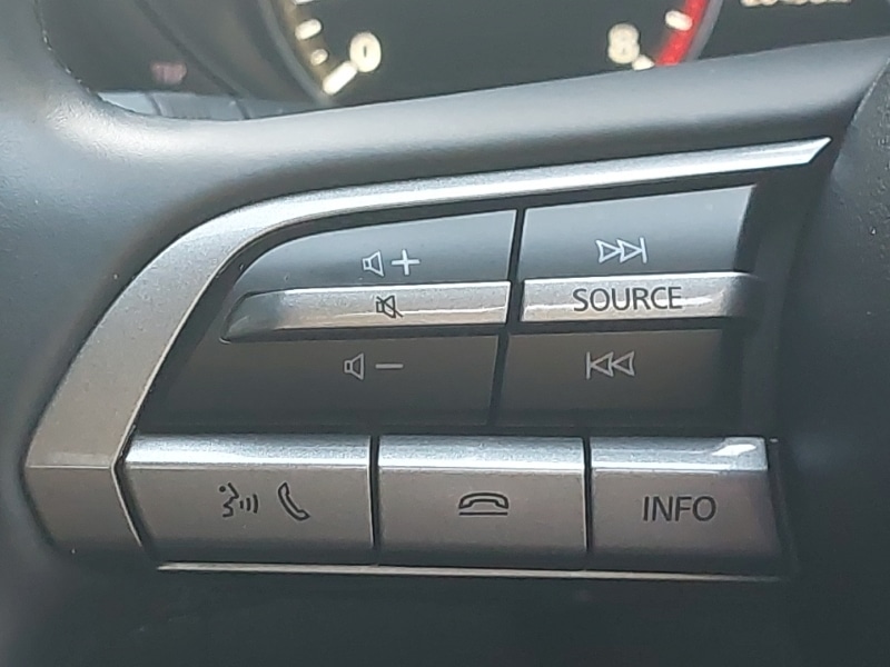 Used Mazda CX-30 2022 for sale - 76238055: Photo 16