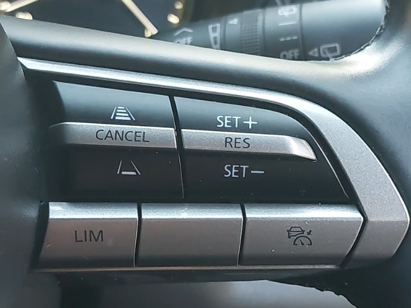 Used Mazda CX-30 2022 for sale - 76238055: Photo 17