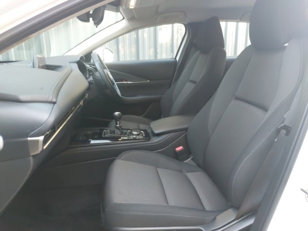 Used Mazda CX-30 2022 for sale - 76238055: Photo 5