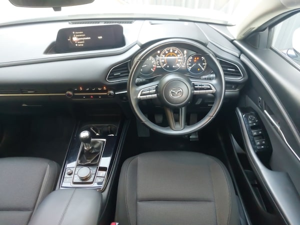 Used Mazda CX-30 2022 for sale - 76238055: Photo 7